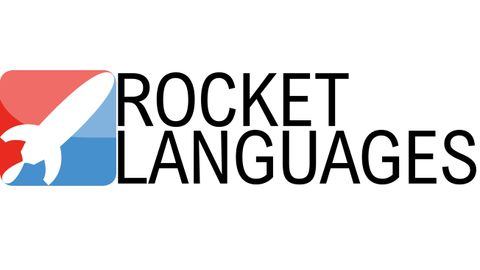 Rocket languages logo